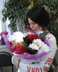 Оксана Павленко