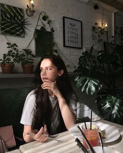 Кристина Корникова
