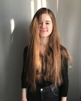 Ксения Рязанова