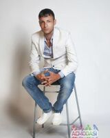 СТАНИСЛАВ АБРАМЯН