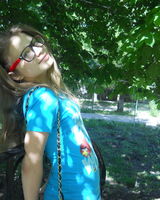 Карина Логвина