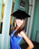 Татьяна Колос-Красовська