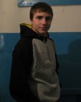 Денис Худик