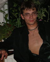 Алексей Косов