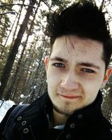 Егор Ковалев
