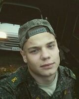 Виктор Анисимов