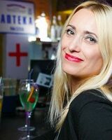 Людмила Рисухина