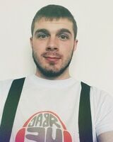 Сергей Салиенко