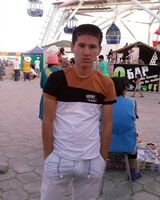 Ахат Муканов