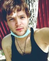 Игорь Милюхов