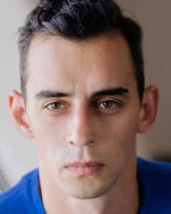 Михаил Самарин