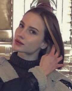 Полина Аверина