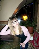 Катерина Федорова