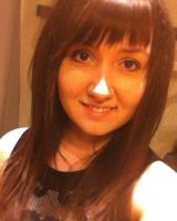 Екатерина Ивушкина