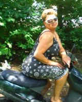 Екатерина Старкова