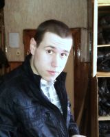 Тарас Константинович