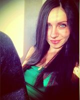 Оксана Мельник