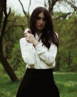 Альбина Аликова