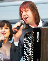 Тайна Комарова