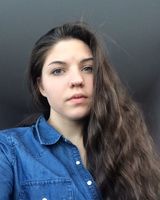 Валерия Утешева