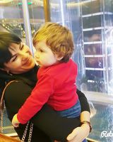 Мария Дзагоева