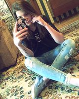 Елена Лёвушкина