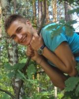 Тарас Нестеренко