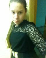 Екатерина Осипова