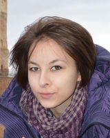 Лавина Лавиновна