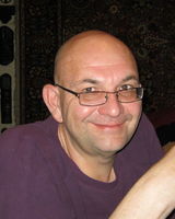 Дмитрий Ситохин