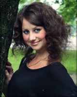 Мария Каламагина