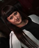 Кристина Гусак