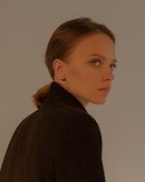 Светлана Смирнова