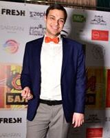 Владимир Морозов