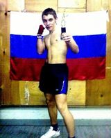 Евгений Мочалов