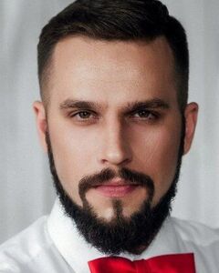 Дмитрий Зрюмов