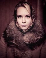 Маргарита 