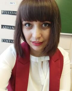 Елена Логинова