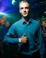 Игорь блинов