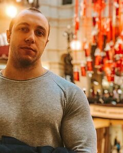 Сергей Пастухов