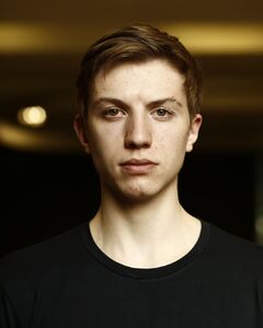 Михаил Ушурелу