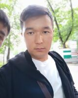 Алинур Ысабекв