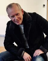 Андрей Попов