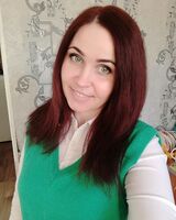 ЮЛИЯ БЕКЕТОВА