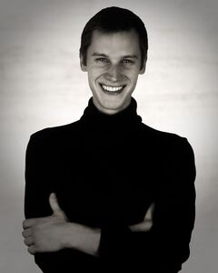 Антон Блохин