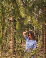 Алина Островская