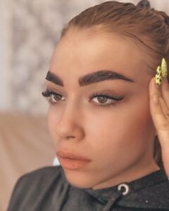 Алина Мартынова