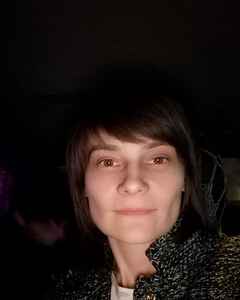 Анастасия Фельдман