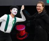 Маргаритка Файко