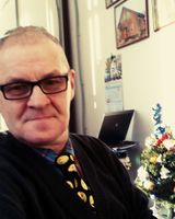 Игорь Горшков